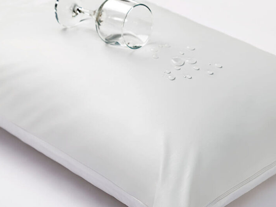 Você sabe como cuidar do seu travesseiro?